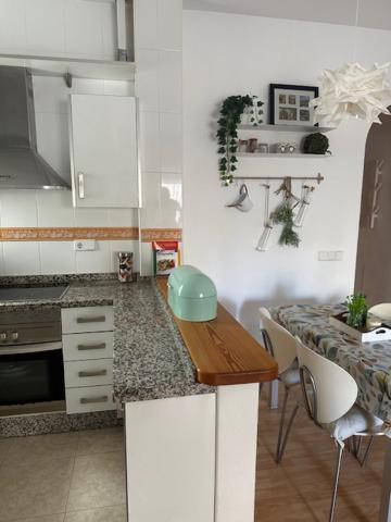Ferienwohnung Piso Caramel Cabo De Gata Exterior foto