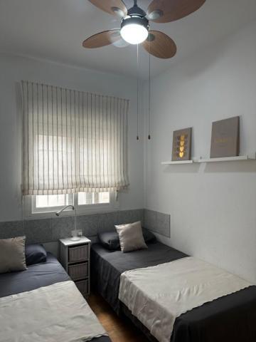 Ferienwohnung Piso Caramel Cabo De Gata Exterior foto