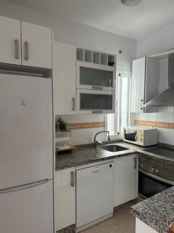 Ferienwohnung Piso Caramel Cabo De Gata Exterior foto